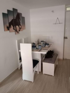 Espectacular apartamento Reserva de madelena